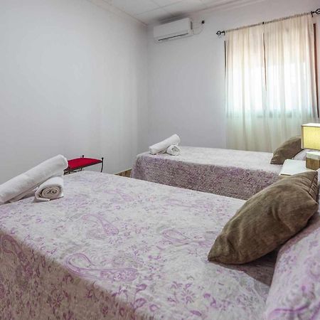 Casa Rural Casita De La Cantera Ла-Лантехуэла Экстерьер фото