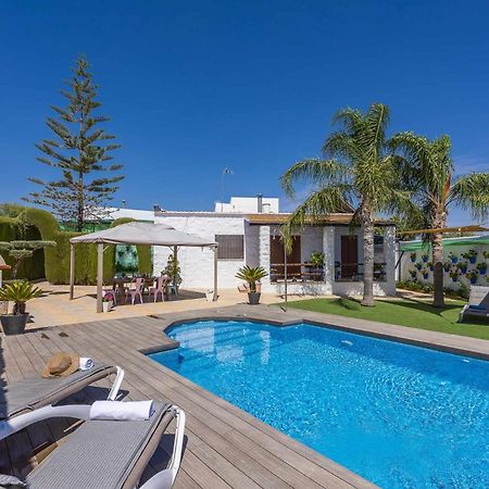 Casa Rural Casita De La Cantera Ла-Лантехуэла Экстерьер фото