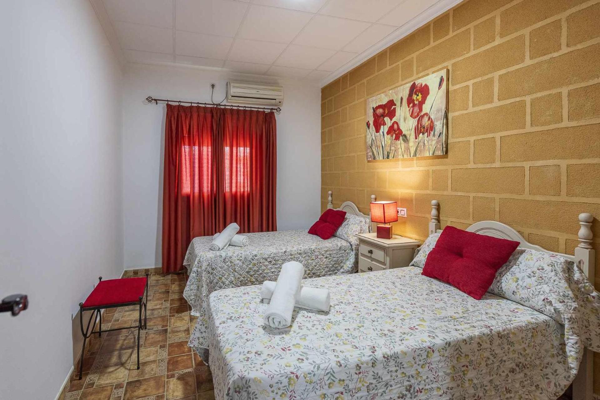 Casa Rural Casita De La Cantera Ла-Лантехуэла Экстерьер фото
