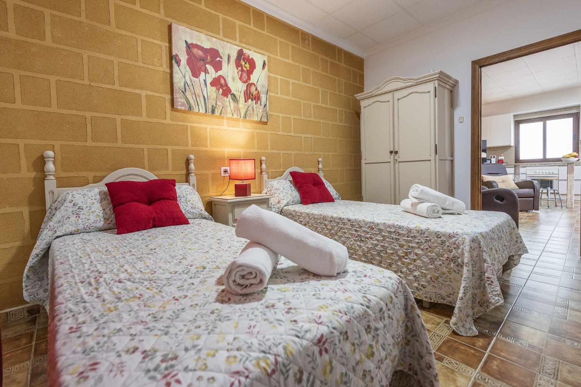 Casa Rural Casita De La Cantera Ла-Лантехуэла Экстерьер фото