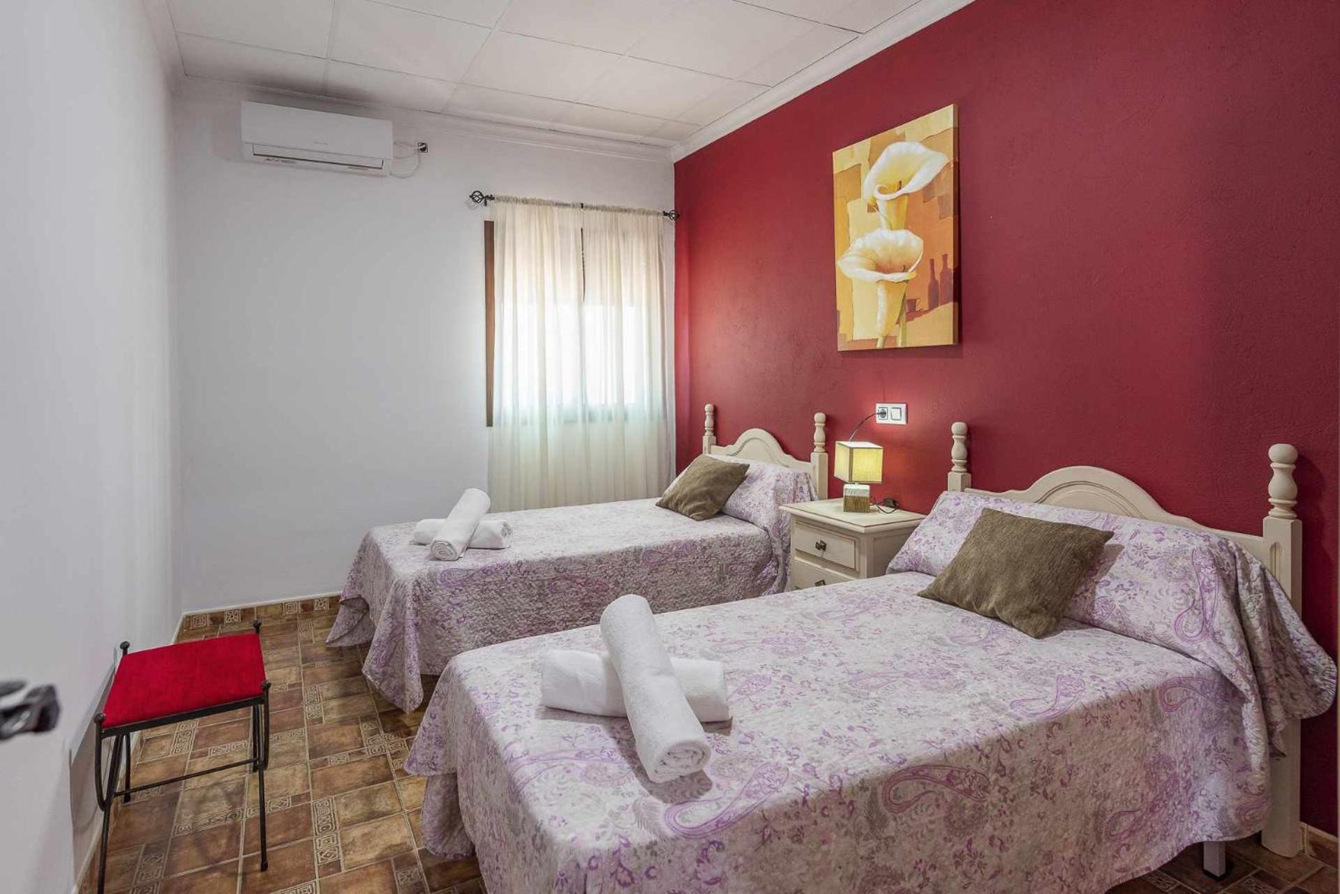 Casa Rural Casita De La Cantera Ла-Лантехуэла Экстерьер фото