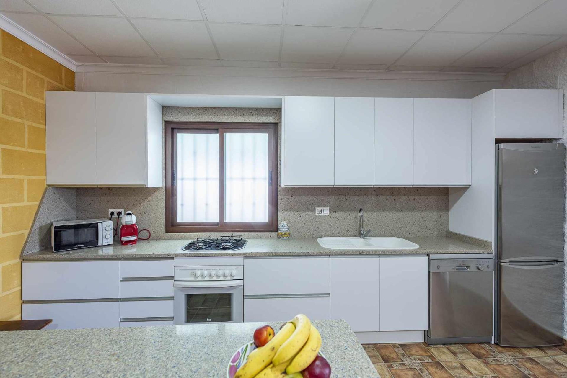 Casa Rural Casita De La Cantera Ла-Лантехуэла Экстерьер фото