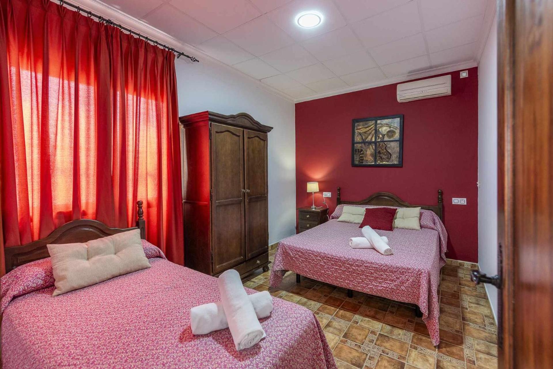 Casa Rural Casita De La Cantera Ла-Лантехуэла Экстерьер фото