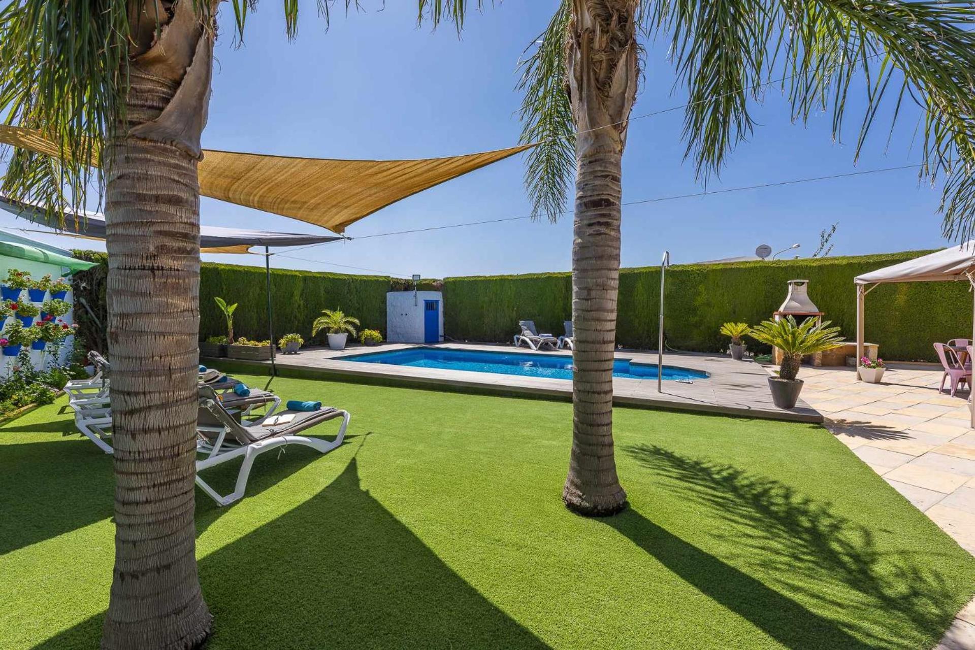 Casa Rural Casita De La Cantera Ла-Лантехуэла Экстерьер фото