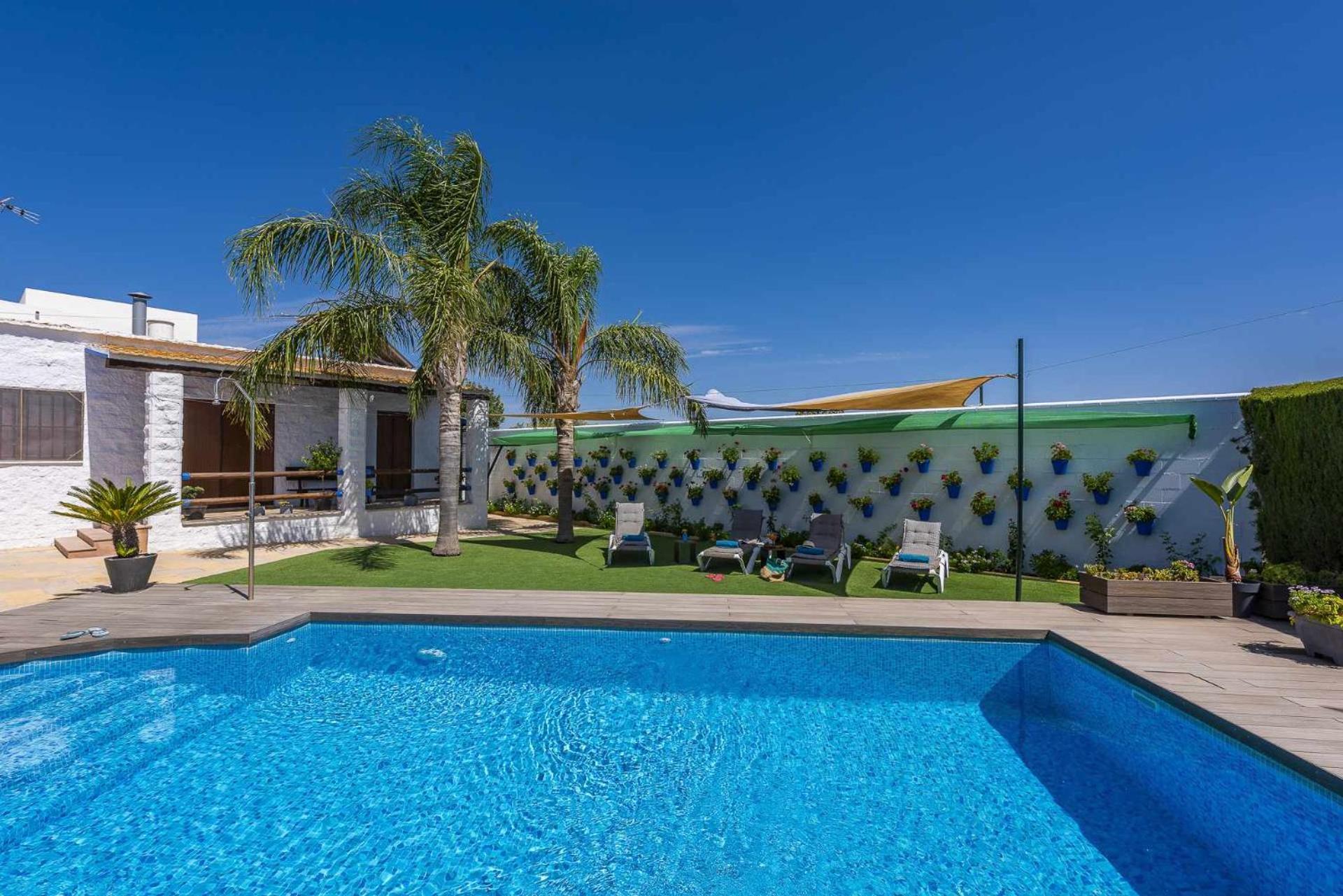 Casa Rural Casita De La Cantera Ла-Лантехуэла Экстерьер фото