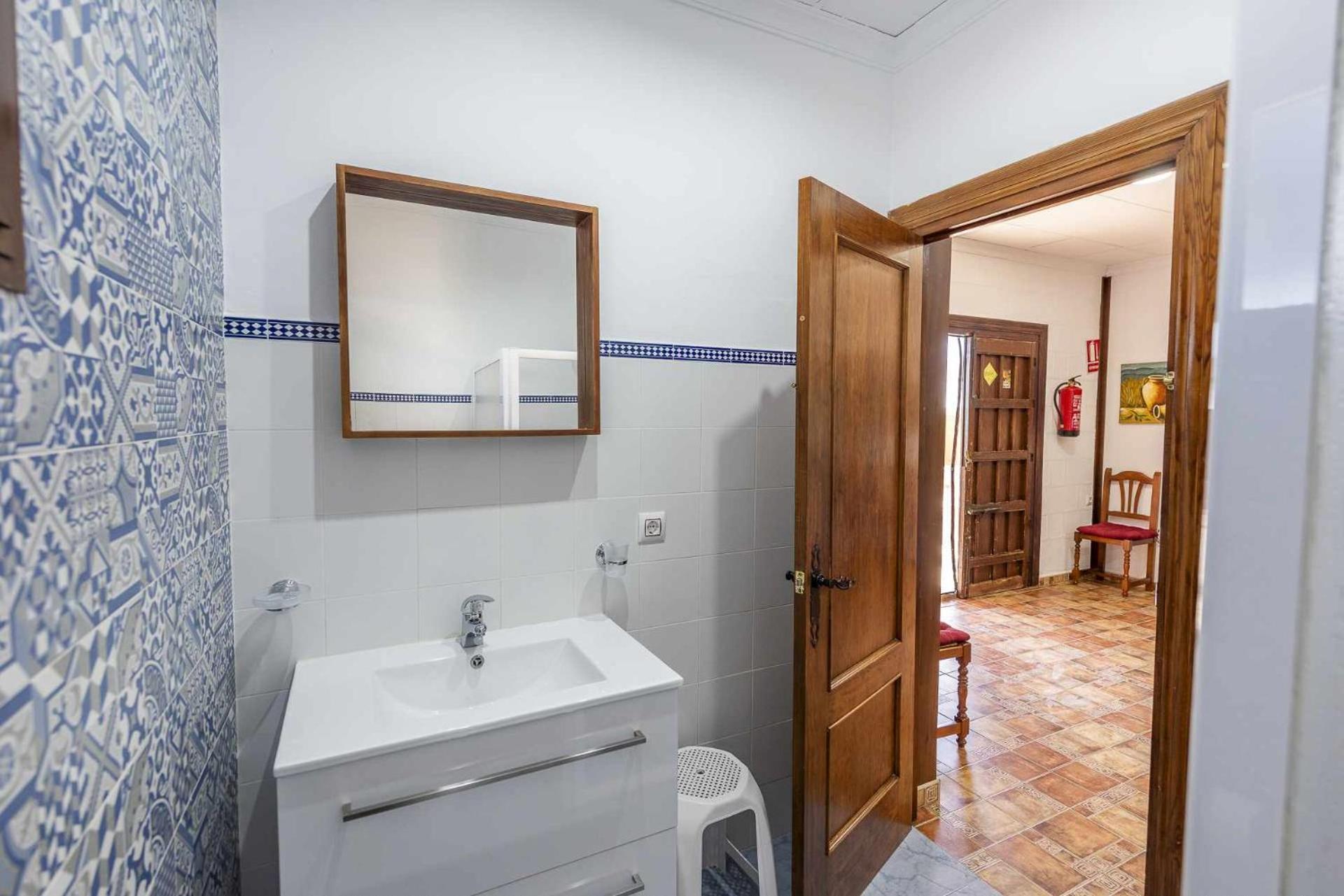 Casa Rural Casita De La Cantera Ла-Лантехуэла Экстерьер фото