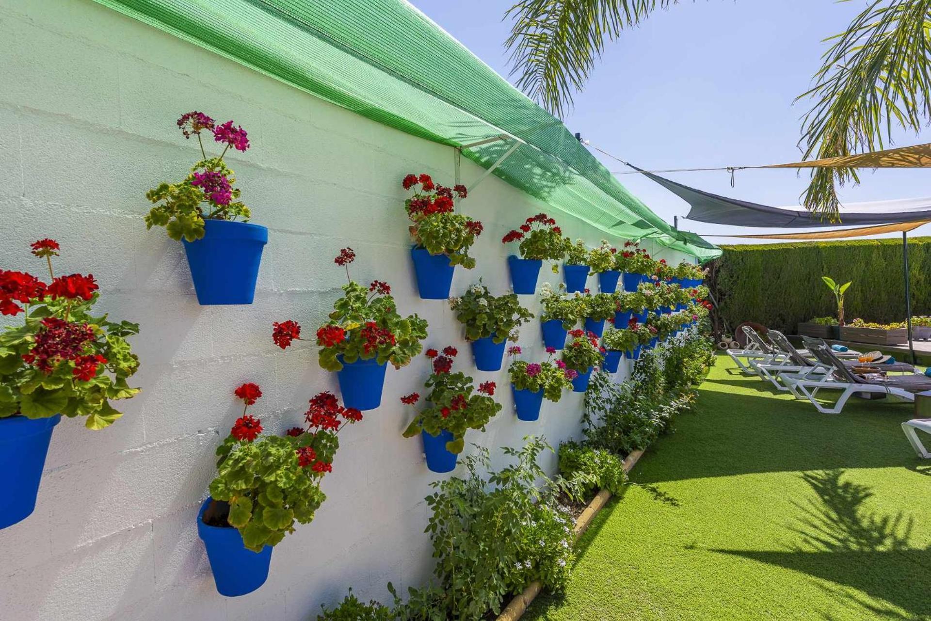 Casa Rural Casita De La Cantera Ла-Лантехуэла Экстерьер фото